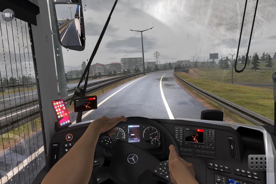 Banner Hack Bus Simulator Ultimate