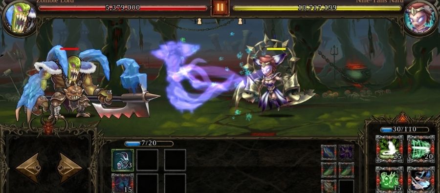 banner Hack Epic Heroes War 3