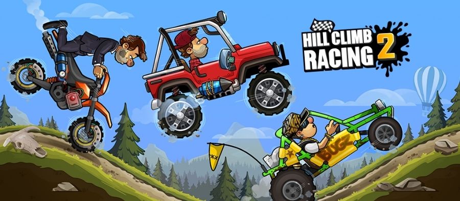 banner Hack Hill Climb Racing 2 2