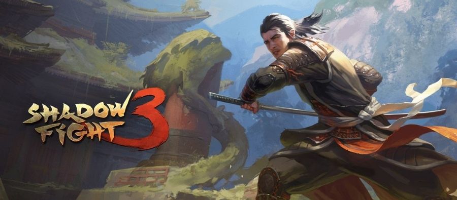 banner Hack Shadow Fight 3 1