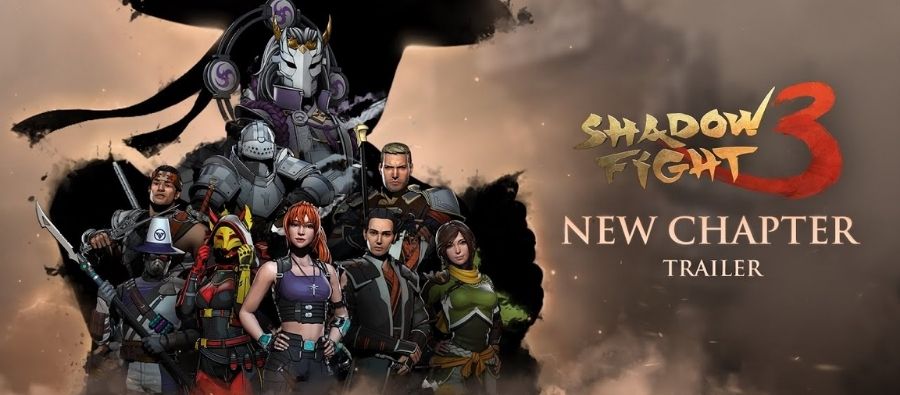 banner Hack Shadow Fight 3 2