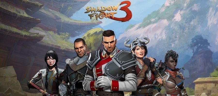 banner Hack Shadow Fight 3 3