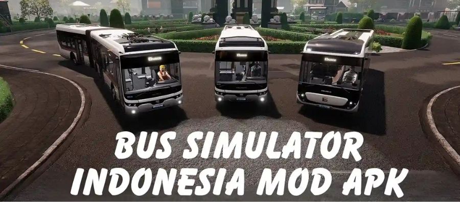 banner Mod Bus Simulator Indonesia Xe 1