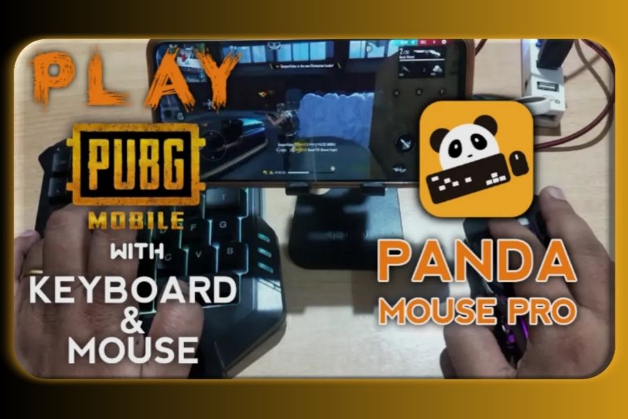 banner Panda Mouse Pro Apk 2