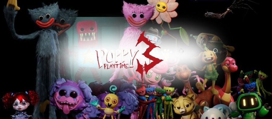 banner Poppy Playtime Chapter 3 2