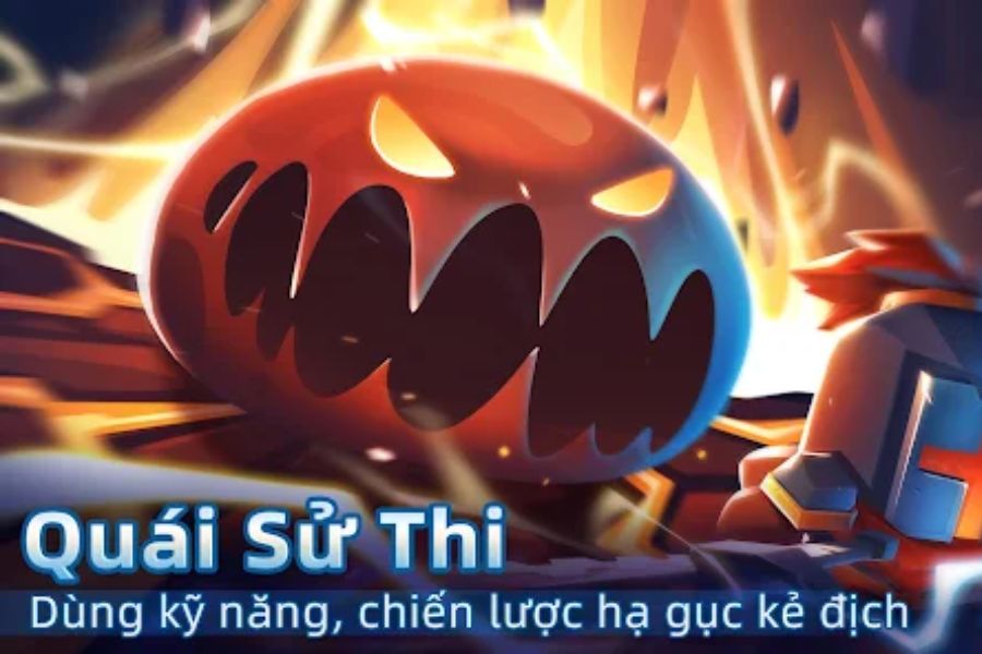 banner Soul Knight Nắm vững từng loại vũ khí 2