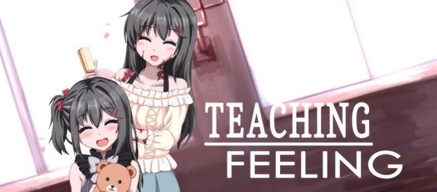 banner Teaching Feeling Mod Apk 1