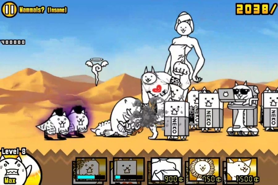 banner The Battle Cats Hack 3
