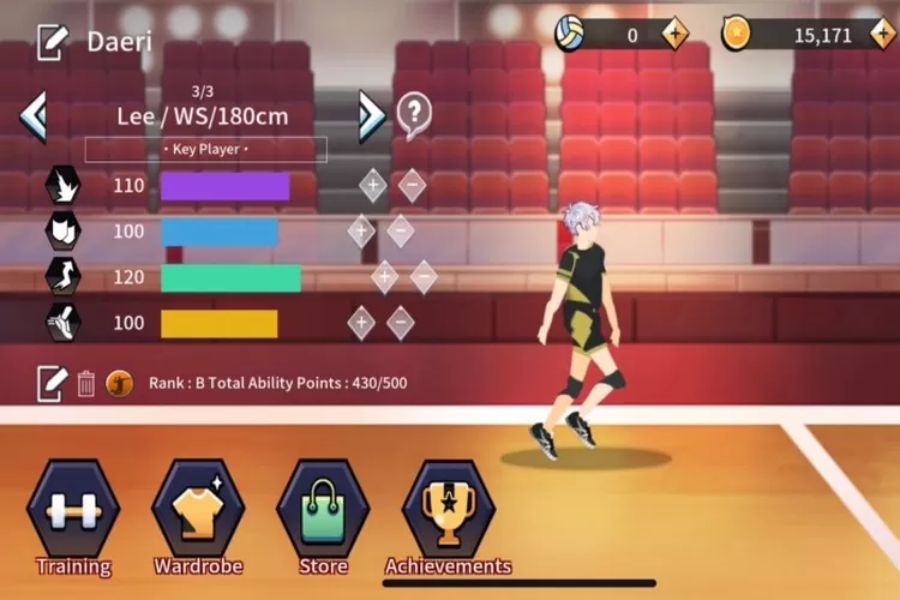 banner The Spike Hack 2
