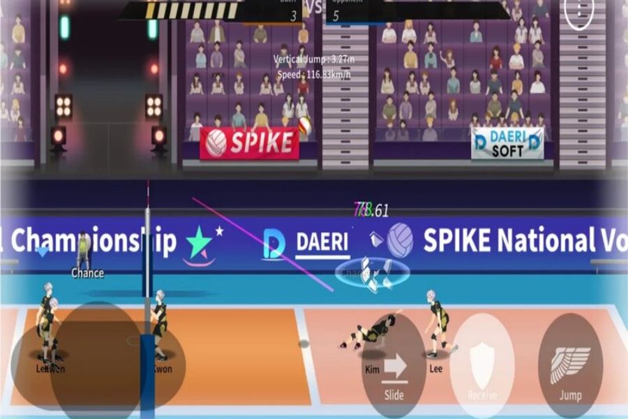 banner The Spike Hack 3
