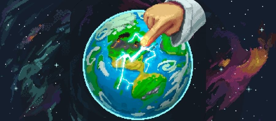 banner Worldbox Mod APK 3