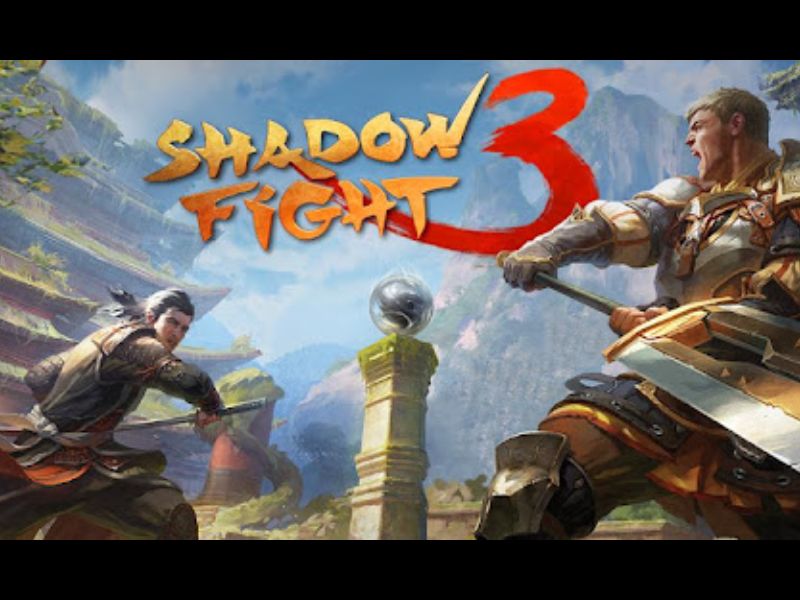 Giới Thiệu Về Hack Shadow Fight 3