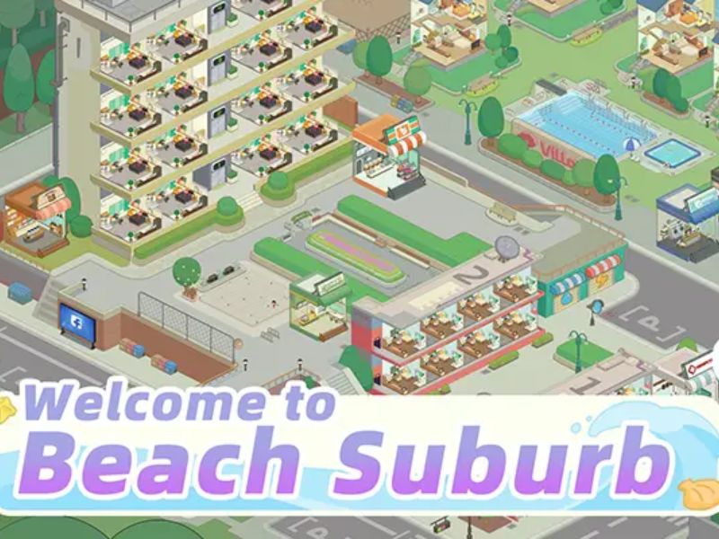 Giới Thiệu Về Phiên Bản Rent Please Landlord Sim Mod
