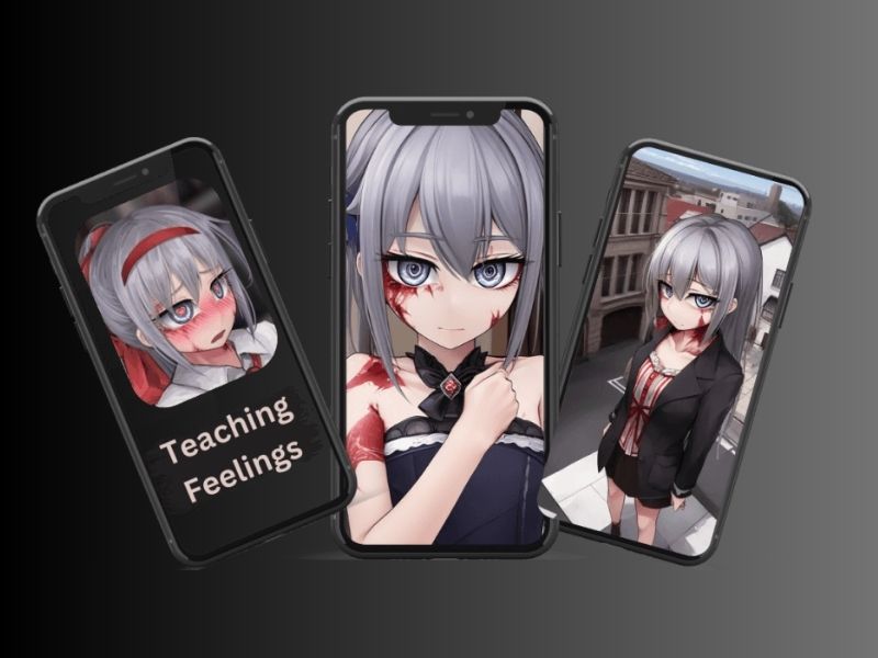 Teaching Feeling Mod Apk – Có Gì Đặc Biệt?