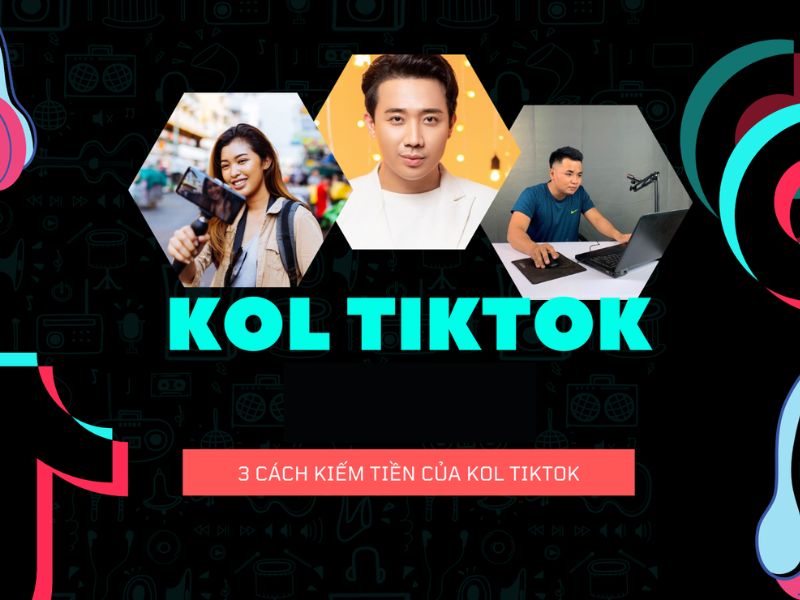 Tiktok Kết nối với cộng đồng sáng tạo toàn cầu