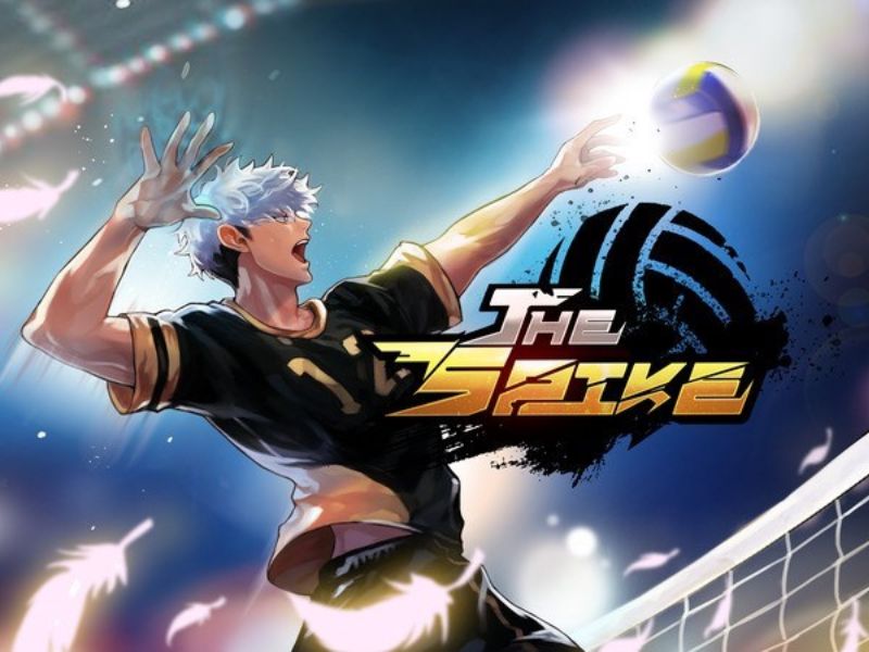 Tìm Hiểu Về Phiên Bản The Spike Hack