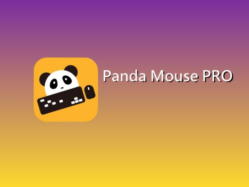 Tổng Quan Về Ứng Dụng Panda Mouse Pro Apk